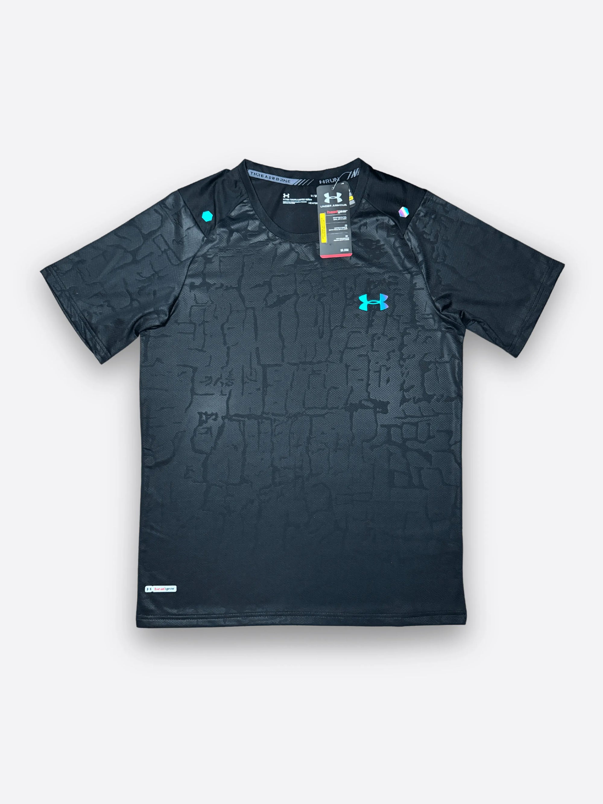 Under Armour - New T-shirt