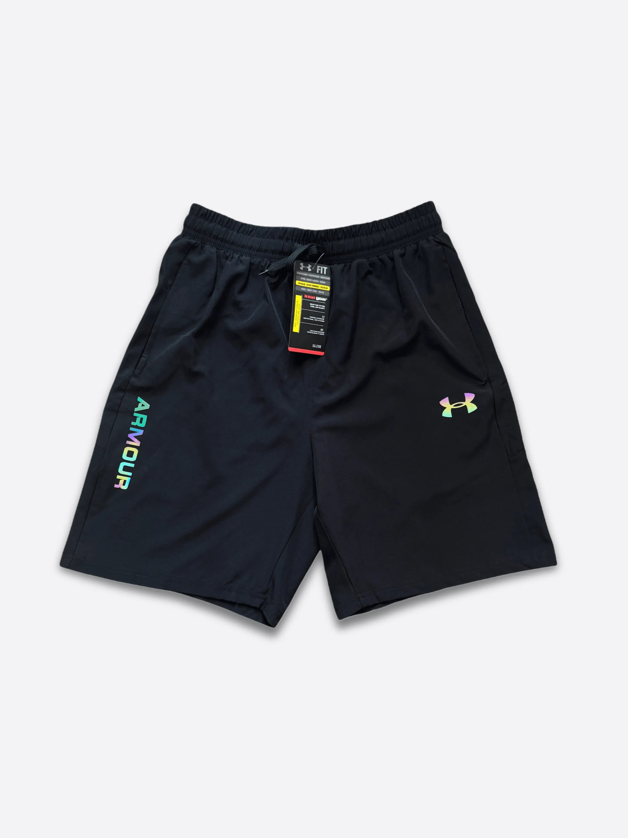 Under Armour - OG Shorts