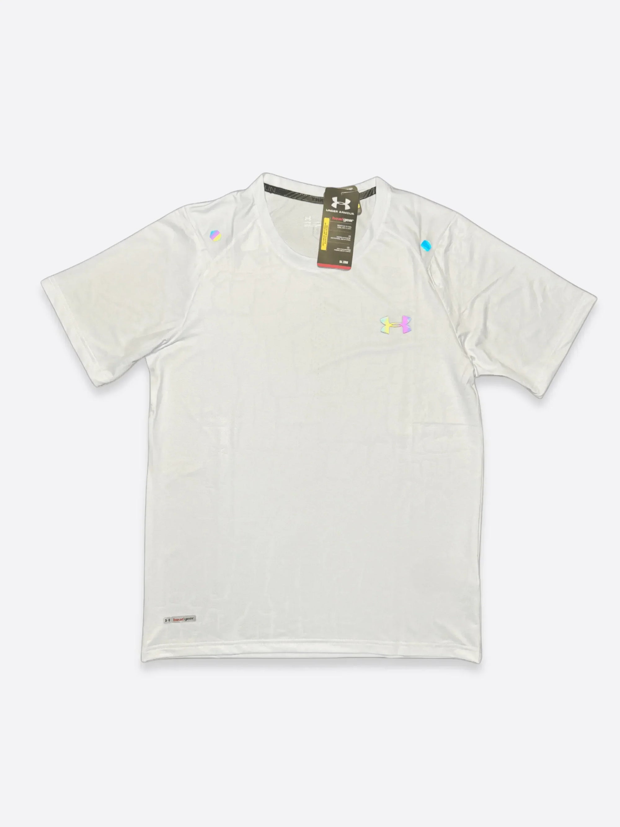 Under Armour - New T-shirt