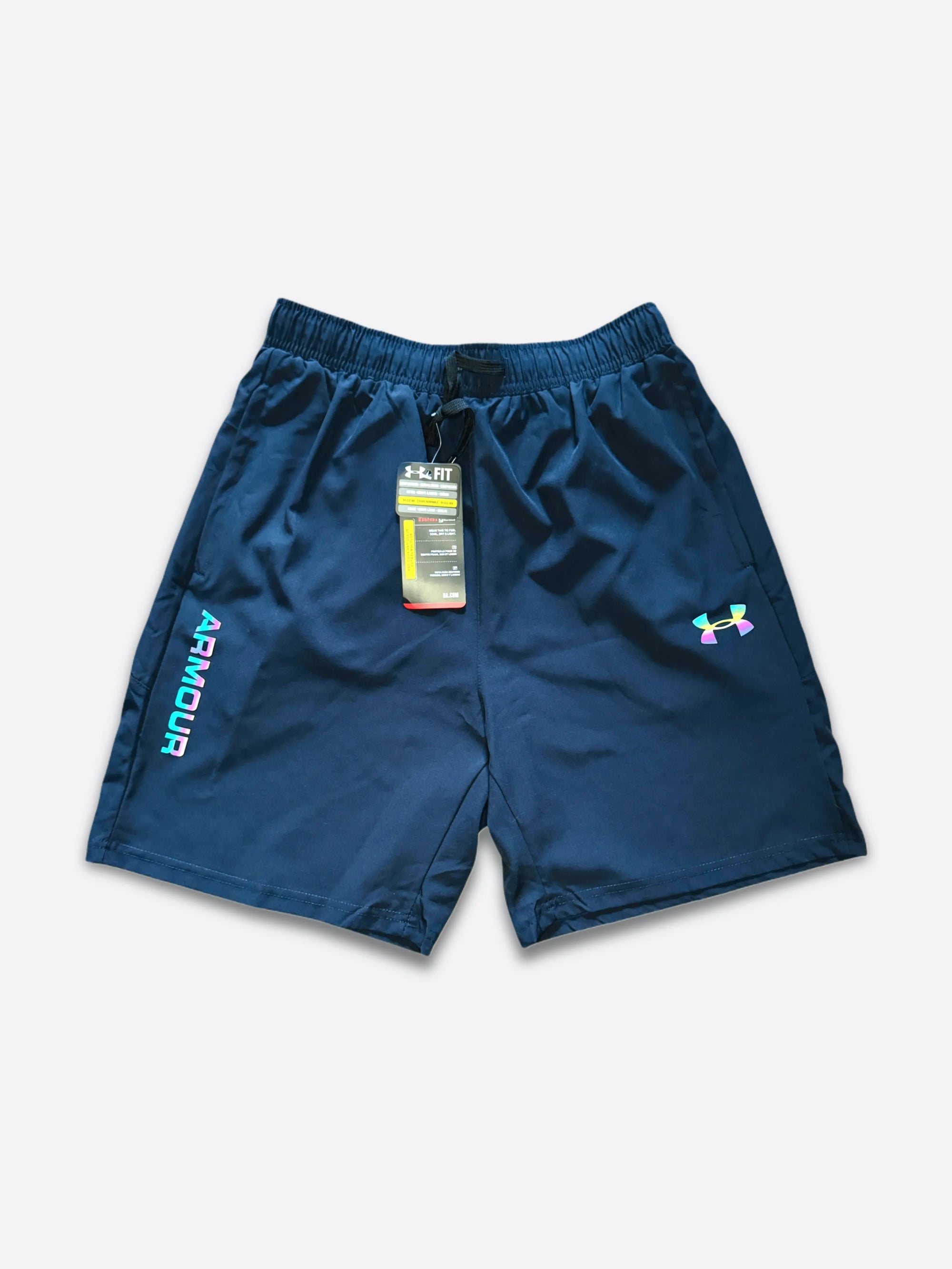 Under Armour - OG Shorts