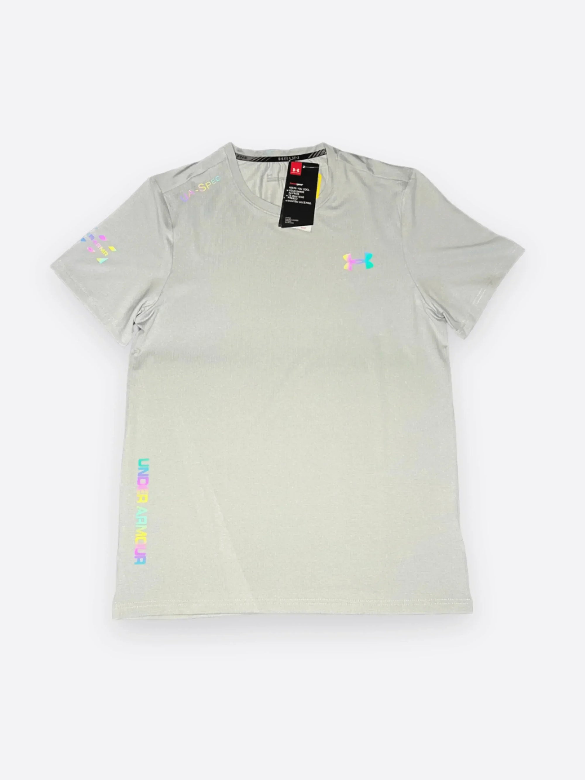 Under Armour - OG T-Shirt