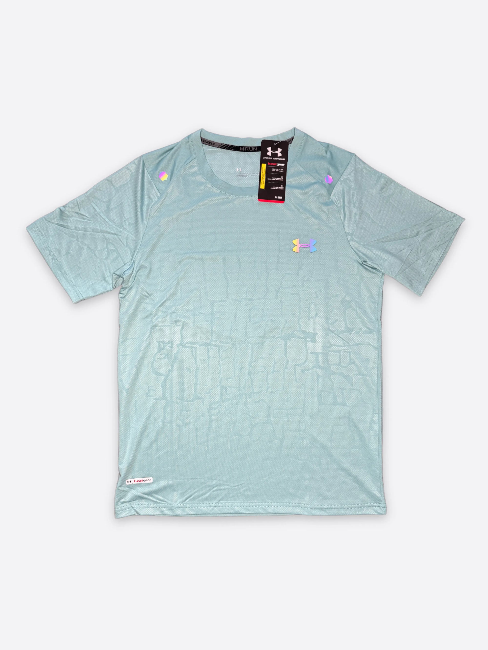 Under Armour - New T-shirt