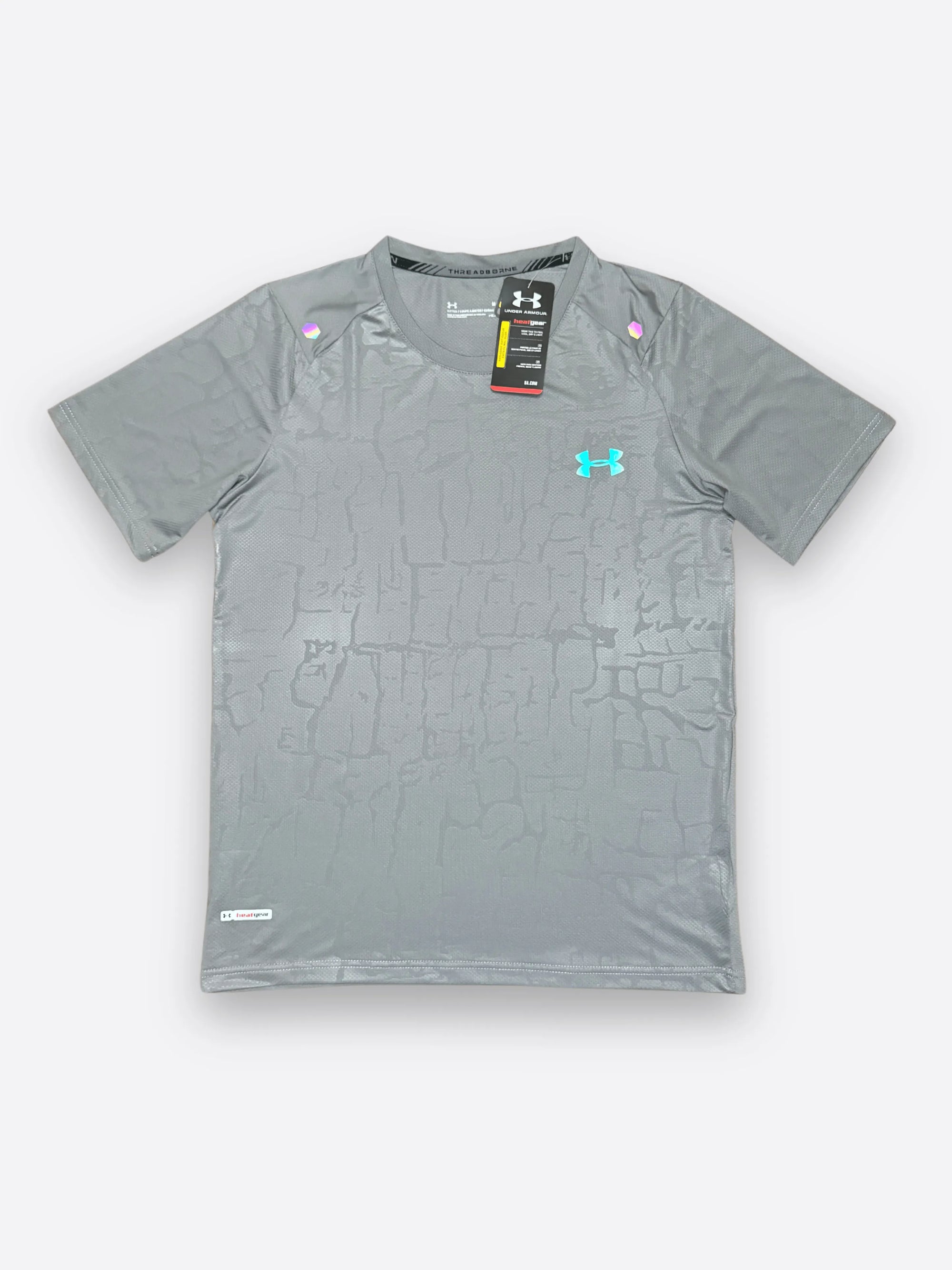 Under Armour - New T-shirt