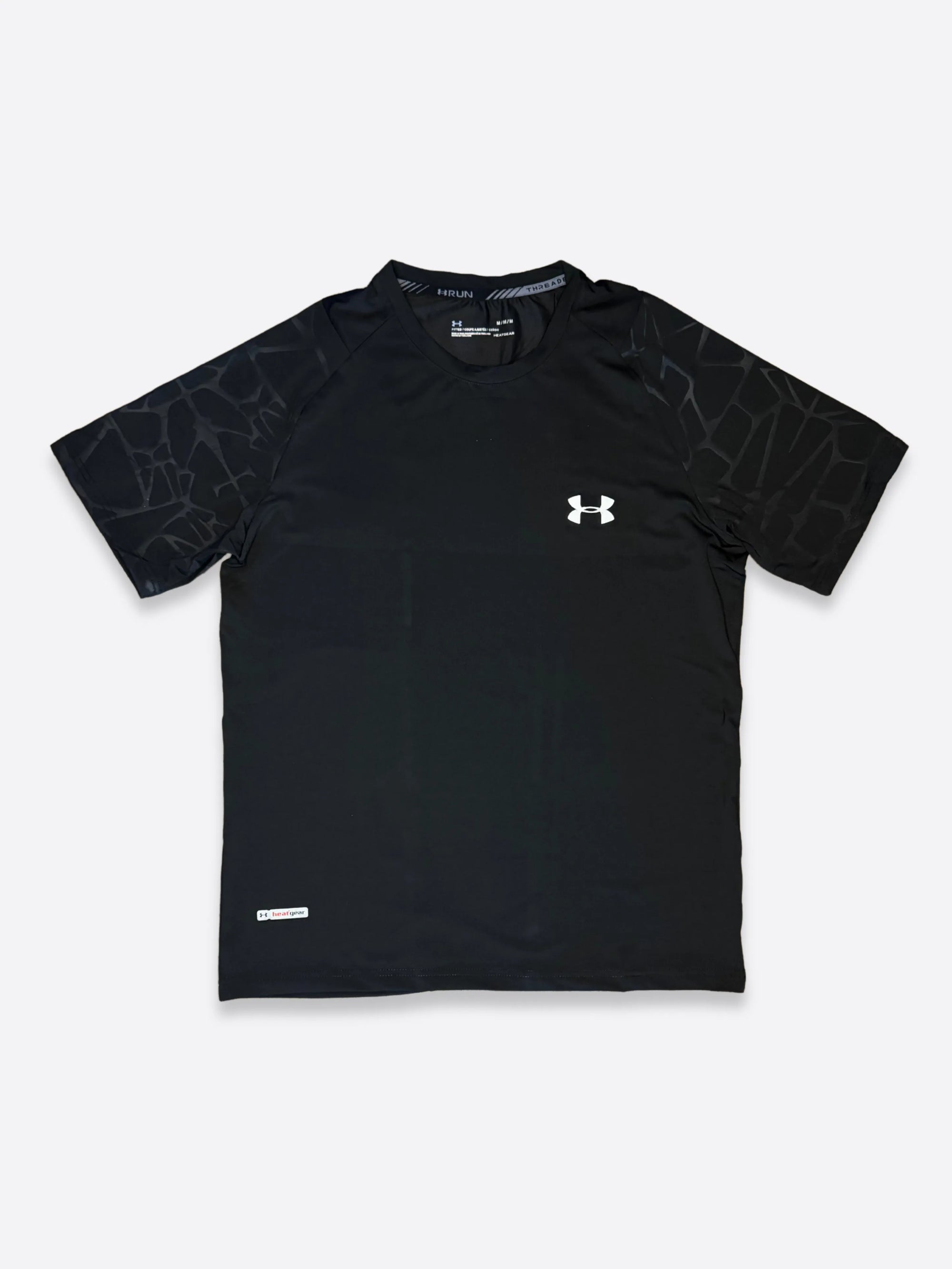 Under Armour - SEAMLESS T-Shirt